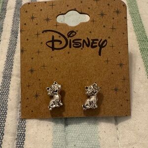 Disney Figaro Earrings
